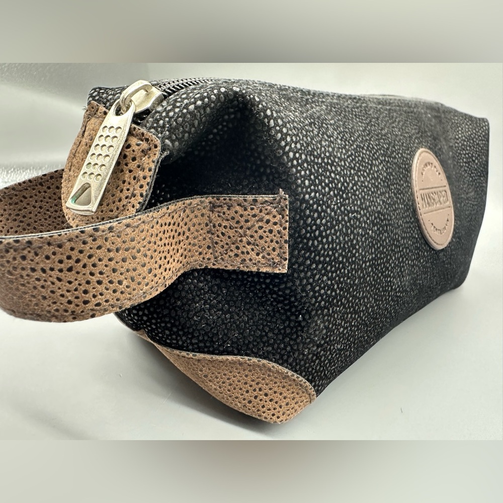 Manscaped “The Shed” Men’s Toiletry Bag, Shaving Bag, Travel Bag